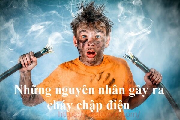 Bật mí những nguyên nhân hay gặp gây sự cố về điện